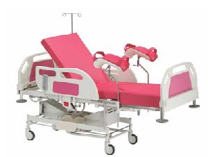 Mechanical Hospital Fowler Bed