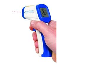MINI RAY THERMOMETERS