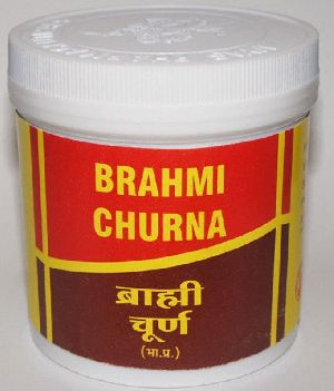 brahmi churna