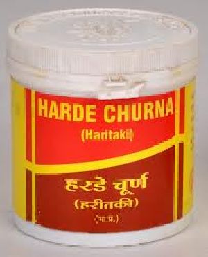 harde churna