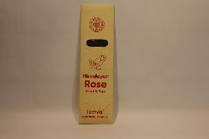 Himalayan Rose Incense Stick