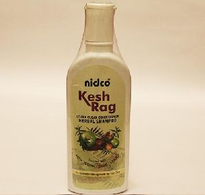 Keshrag Herbal Shampoo
