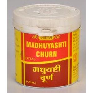 Madhuyasthi Churna