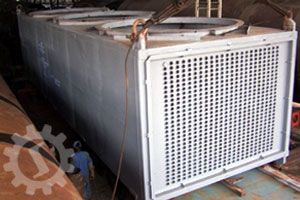 Heat Exchangers