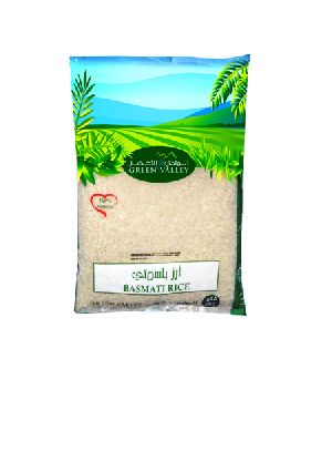 Basmati rice