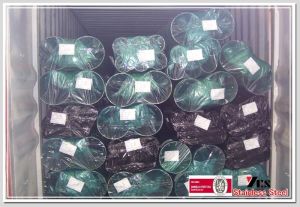 stainless steel pipes