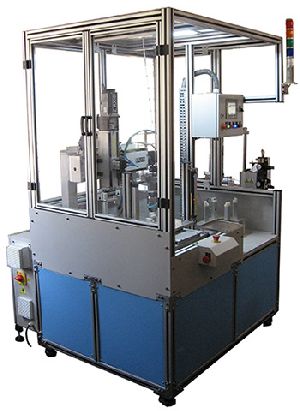 sealant dispensing machine