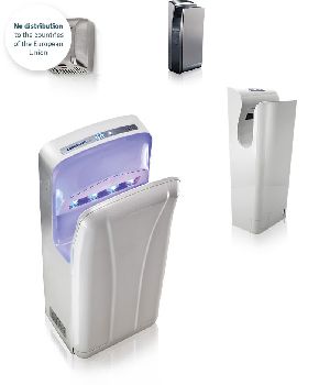 Hand Dryer