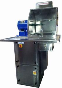 SINGLE STATION DUST COLLECTOR