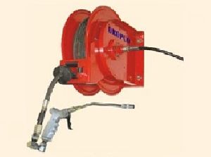 Hose Reel