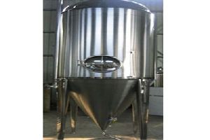 Beer Storage Tank