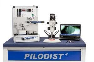 Ball On Cylinder Lubricity Evaluator