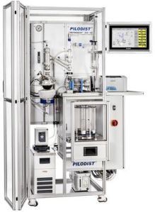 Vacuum Distillation System