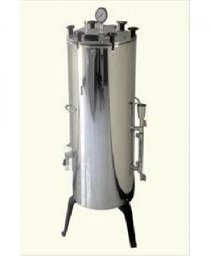 autoclave drum