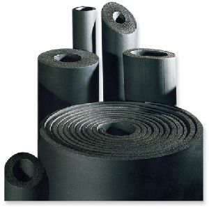 Closed Cell Rubber Insulation