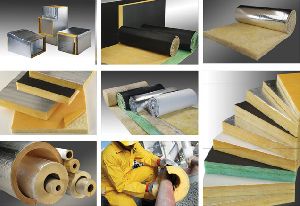 Board Insulation