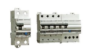 Residual Current Breaker with Overcurrent Protection