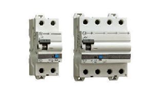 residual current circuit breakers