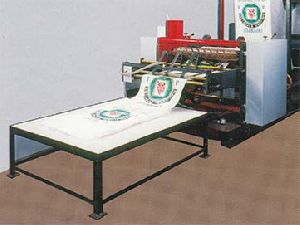 Automatic Heat Cutting Machine