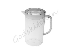 PC Pitcher with Lid