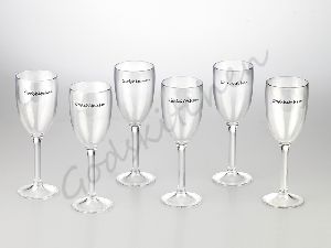 PC Wine Glass