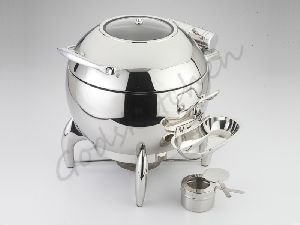 Soup Tureen Chafing Dish