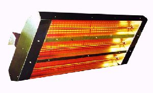 Electric Heater