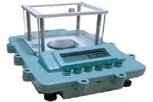 Flame Proof Weighing Machine