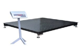 Load Cell Platform Scale