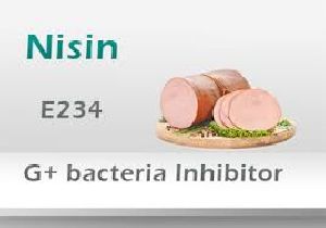 FREDA Nisin E234 - Best Natural Food Preservative