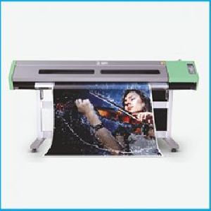 eco solvent printers