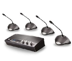 audio conferencing system