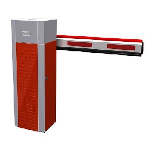 GATE AUTOMATION SYSTEM Boom Barriers