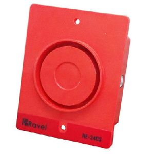 HOOTER FOR FIRE ALARM SYSTEM