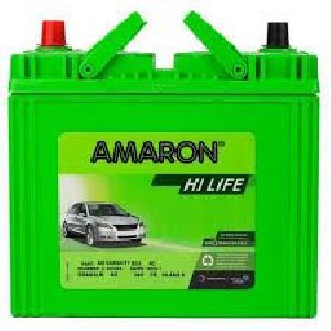 Amaron Solar Battery