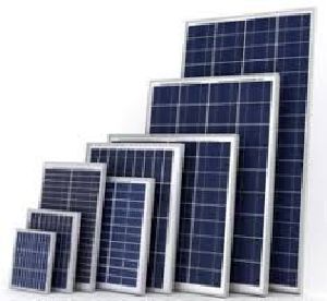 Jakson Solar Panel