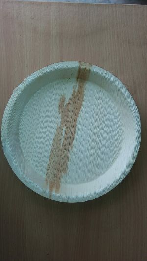 areca leaf plate