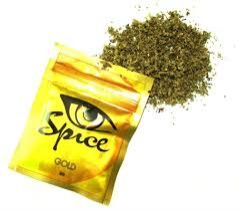 Synthetic Drug