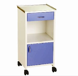 Deluxe Bedside Locker