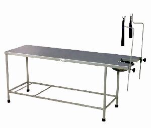SS Gynaecology Table
