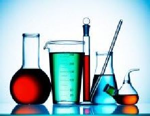 laboratory glassware