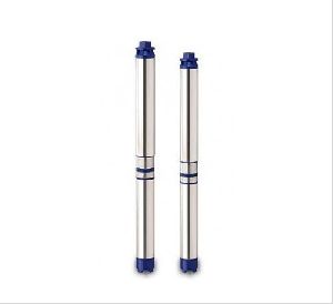 Submersible Pumps