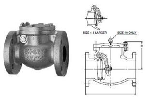 Check Valve