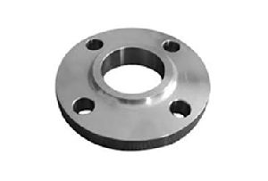 Slip-on Flanges