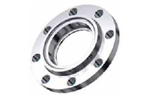 Flanges