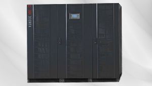 3 Phase UPS Systems