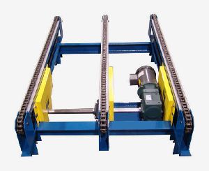 Simplex Roller Conveyors