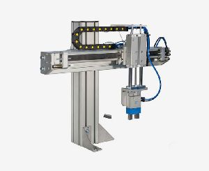 three Axis Pick n Place Systems
