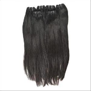Remy Straight Weft Hair