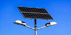 Solar Street Lights